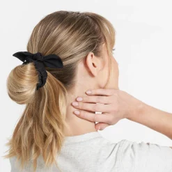 Tie Scrunchy