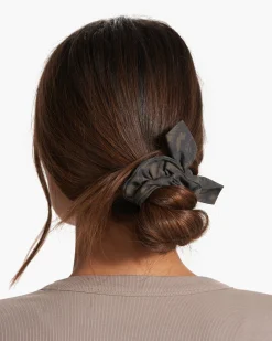 Tie Scrunchy