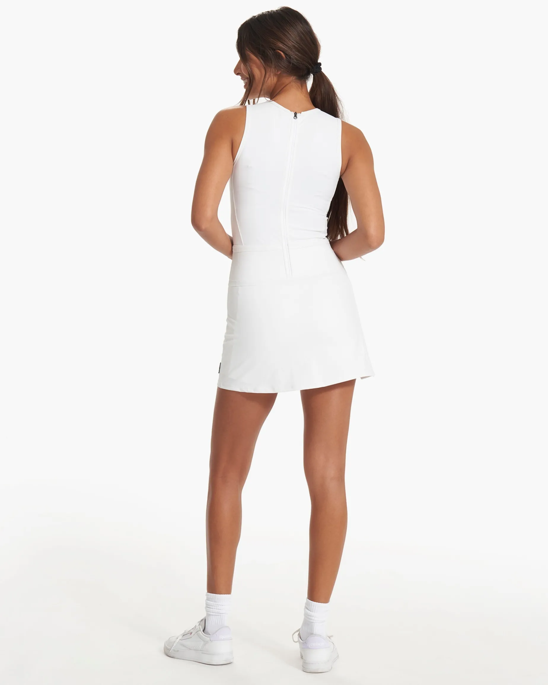 Topspin Dress