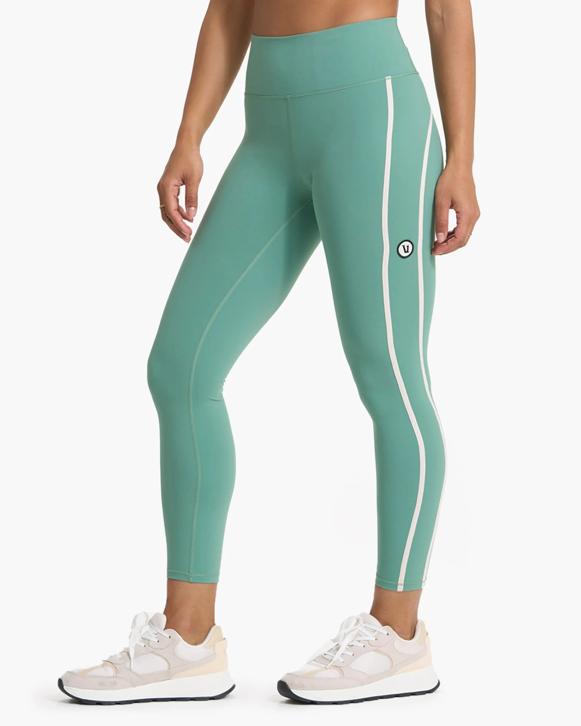 Track Legging