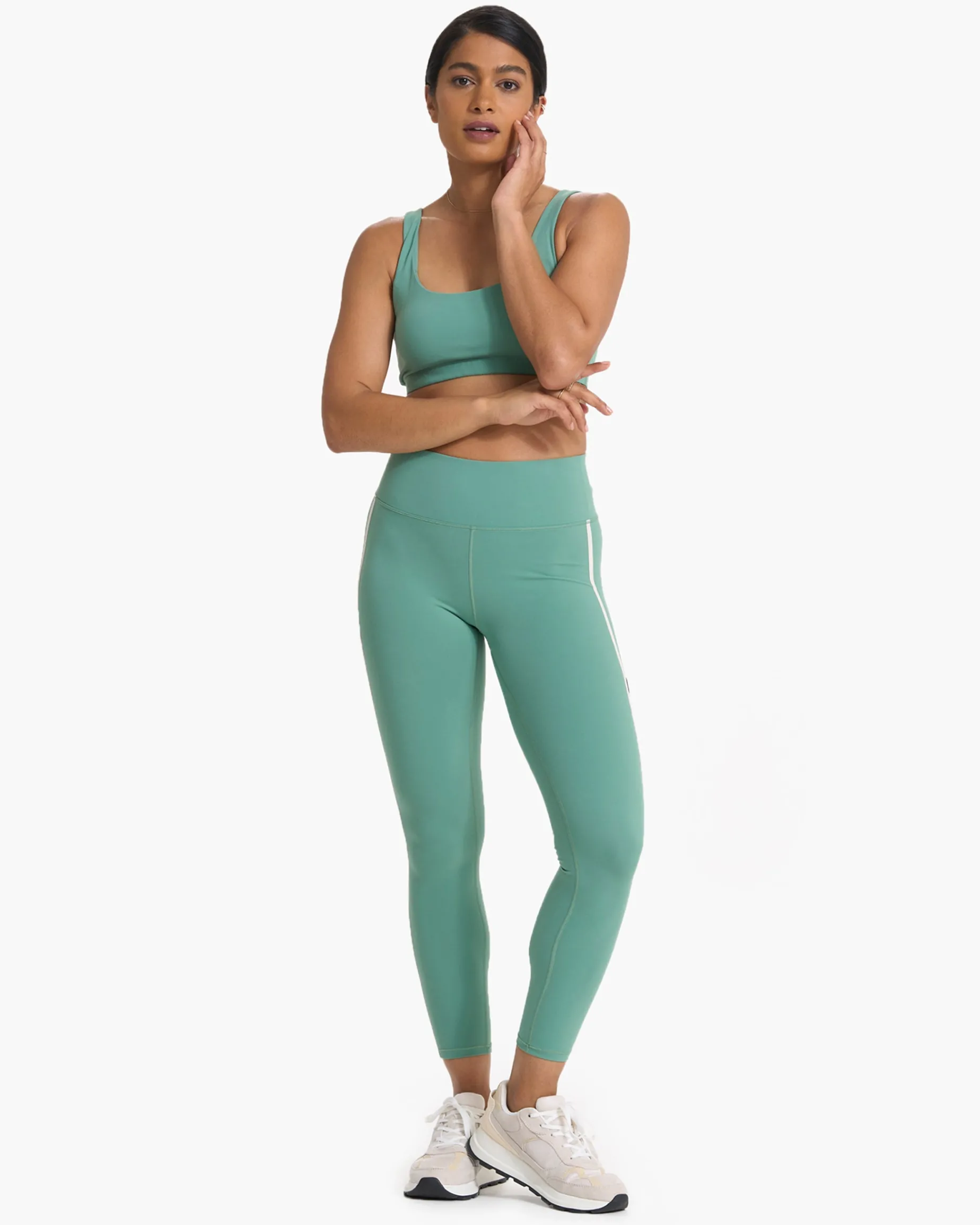 Track Legging
