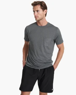 Tradewind Performance Tee