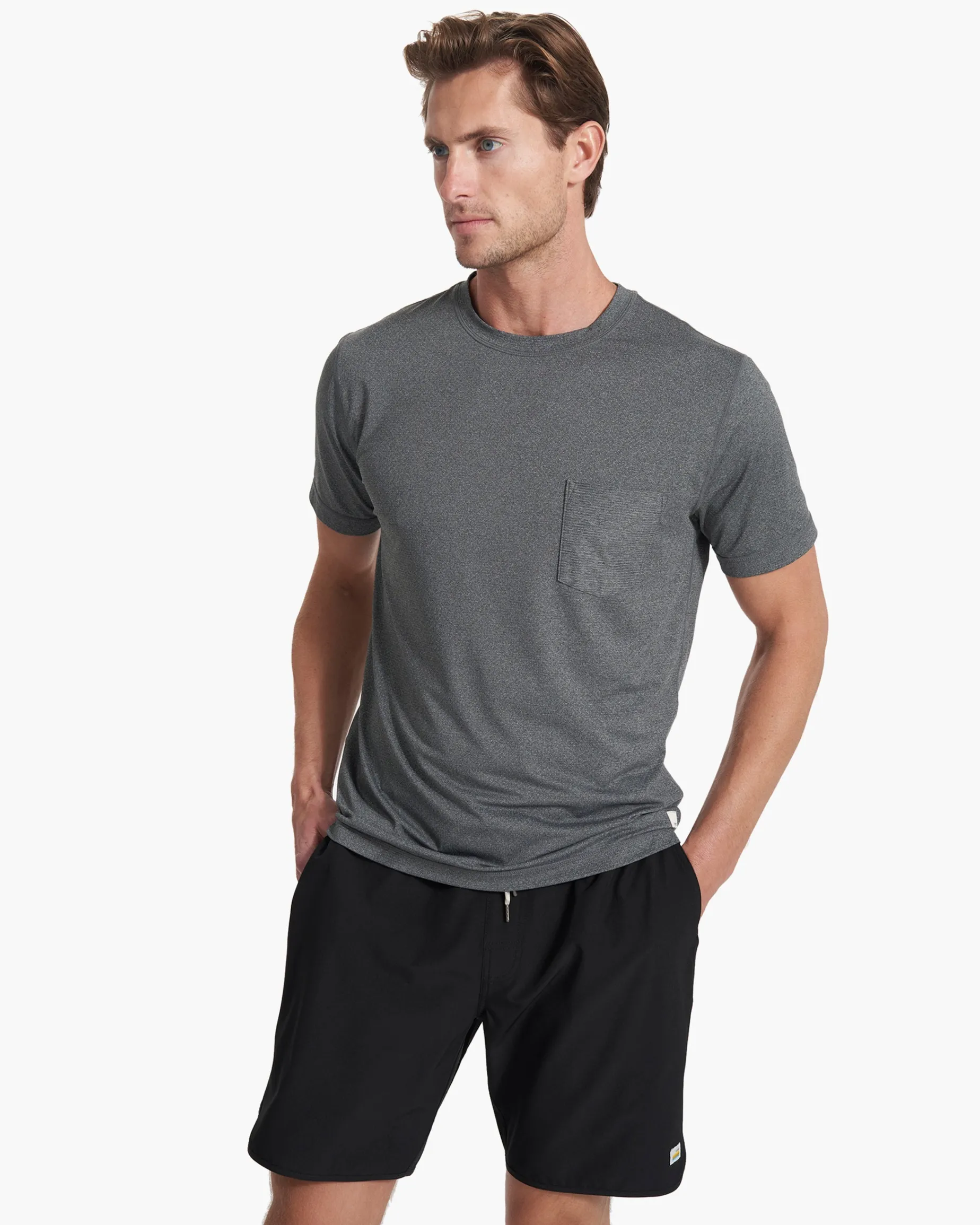 Tradewind Performance Tee