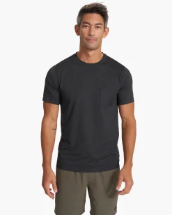 Tradewind Performance Tee