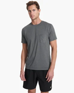 Tradewind Performance Tee
