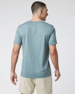 Tradewind Performance Tee 2.0