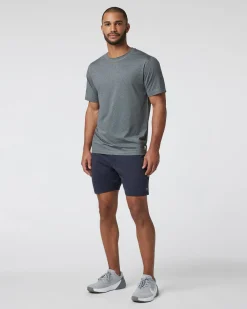 Tradewind Performance Tee 2.0