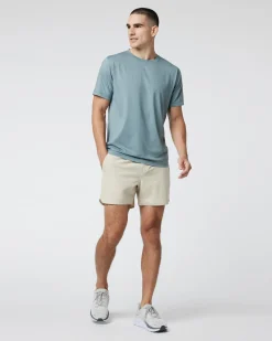 Tradewind Performance Tee 2.0