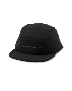 Trail Run Cap