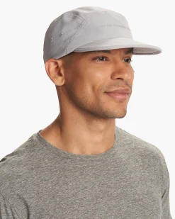 Trail Run Cap
