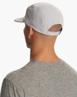 Trail Run Cap