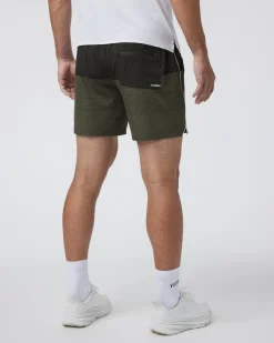 Trail Short 2.0