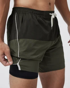 Trail Short 2.0