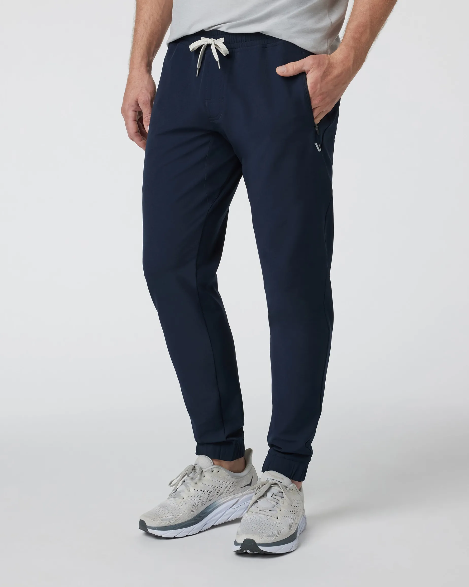Transit Jogger