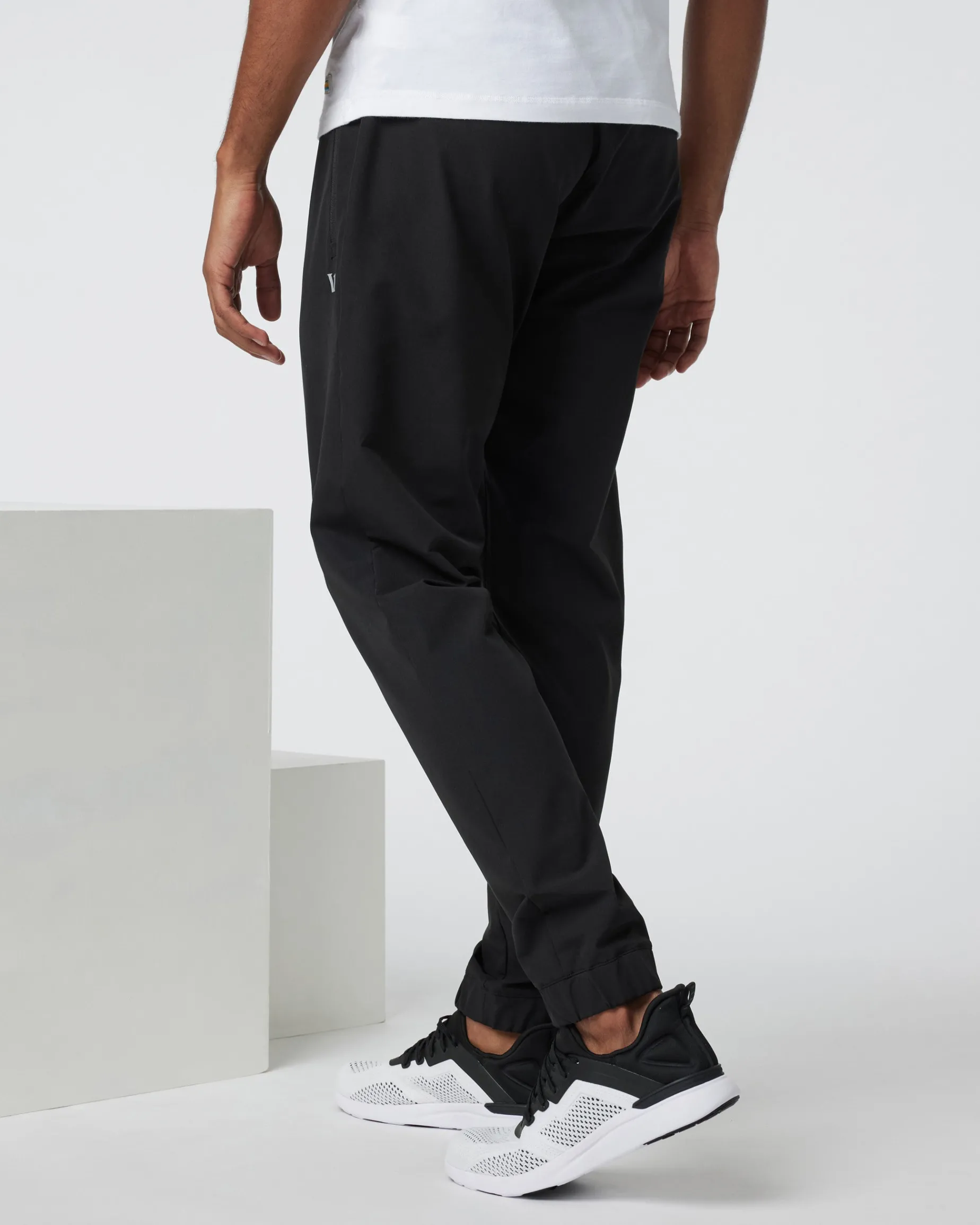 Transit Jogger