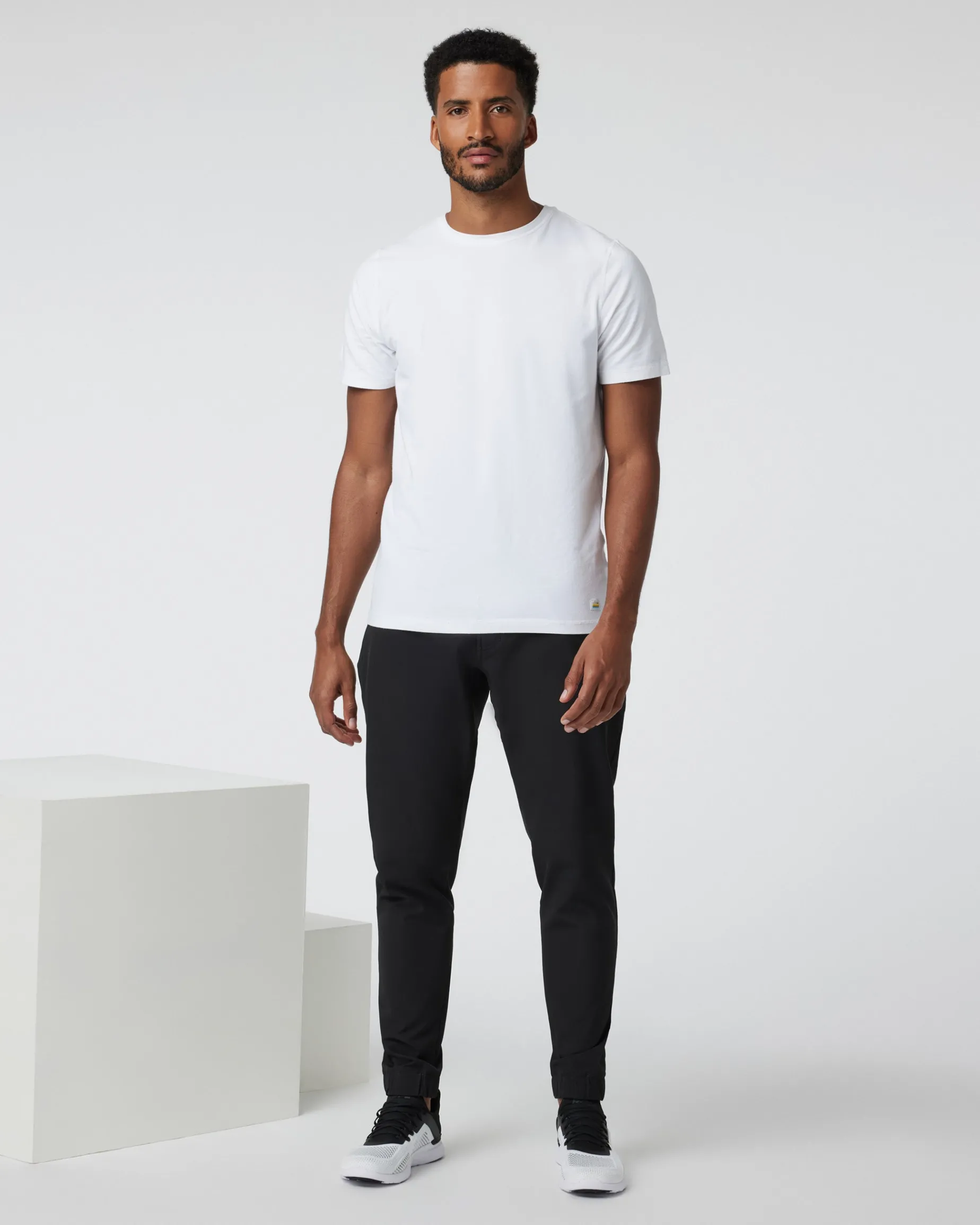 Transit Jogger
