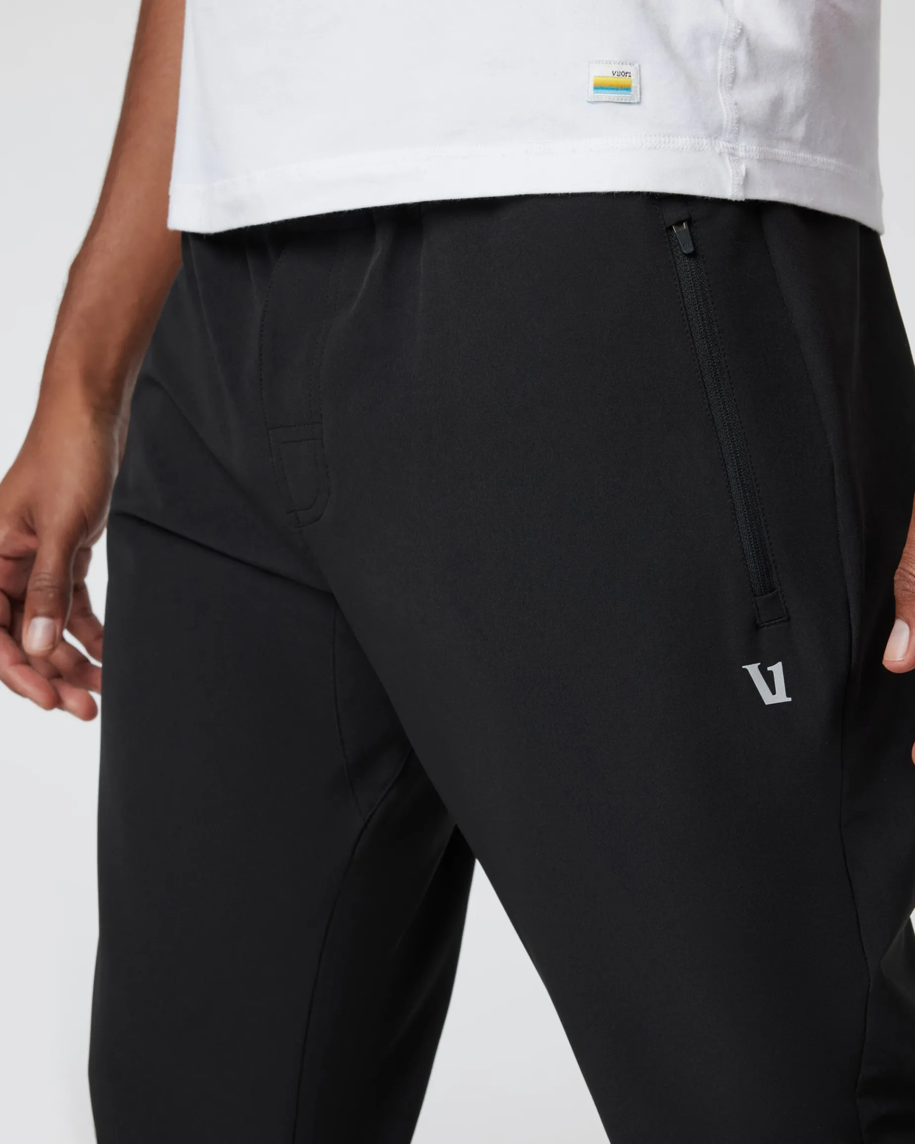Transit Jogger