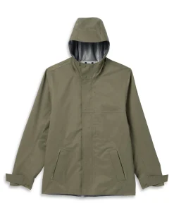 Tuuli Rain Jacket