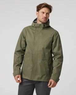 Tuuli Rain Jacket