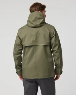 Tuuli Rain Jacket