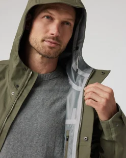 Tuuli Rain Jacket