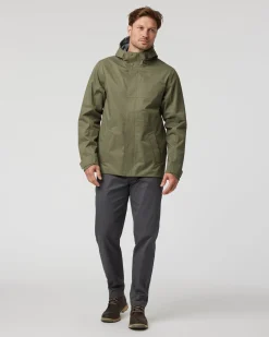Tuuli Rain Jacket