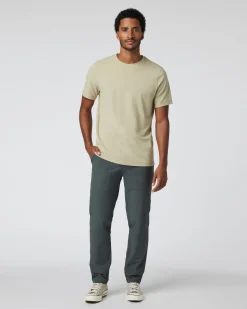 Tuvalu Tee
