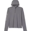 Uluwatu 23 Water Hoodie