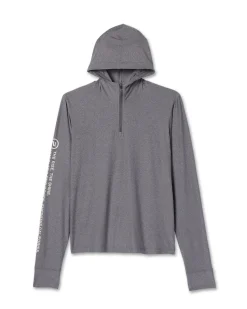 Uluwatu 23 Water Hoodie