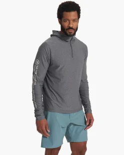 Uluwatu 23 Water Hoodie