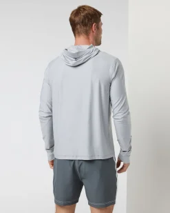 Uluwatu 24 Water Hoodie