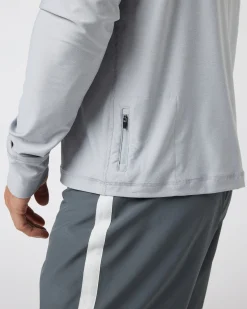Uluwatu 24 Water Hoodie