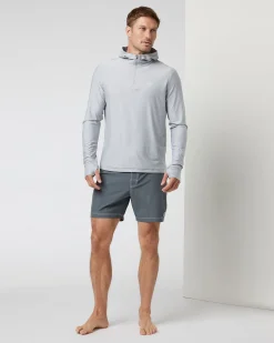 Uluwatu 24 Water Hoodie