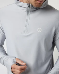 Uluwatu 24 Water Hoodie