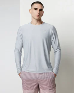 Uluwatu 24 Water Long Sleeve
