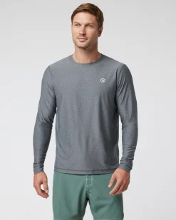 Uluwatu 24 Water Long Sleeve