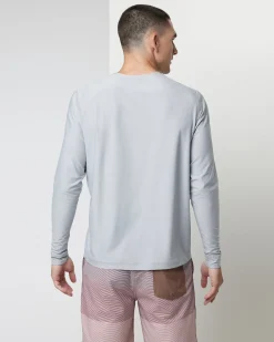Uluwatu 24 Water Long Sleeve