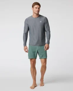 Uluwatu 24 Water Long Sleeve