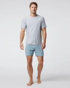 Uluwatu 24 Water Tee