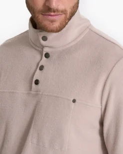 Venice Wool Pullover