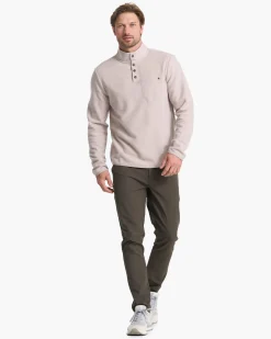 Venice Wool Pullover