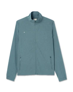 Venture Track Jacket