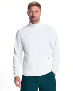 Venture Track Jacket