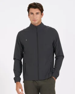Venture Track Jacket