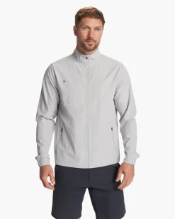 Venture Track Jacket