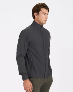 Venture Track Jacket