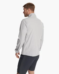 Venture Track Jacket