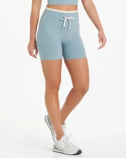 Vibe Elevation Short