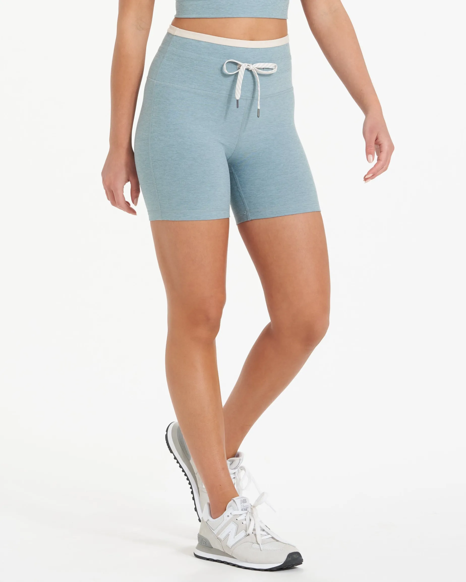 Vibe Elevation Short