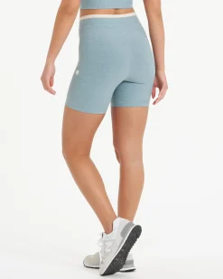 Vibe Elevation Short